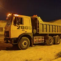 معاوضه لاستیک 22/5بالاستیک24