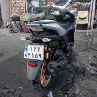 طرح ایروکس آیروکس طرح کلیک ۱۴۰۱ هندا|موتورسیکلت|تهران, تهرانپارس شرقی|دیوار