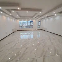 ۱۰۰ متر نو ساز کلید نخورده گلستان فرد