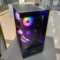 سیستم گیمینگ قابل ارتقا تا نسل ۱۴|رایانه رومیزی|قم, عمار یاسر|دیوار