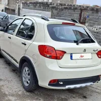 کوییک RS پارس خودرویی|خودرو سواری و وانت|پرند, فاز ۵|دیوار