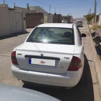 تیبا 1 مدل ۹۴