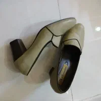 کفش چرمیران سایز ۴۰