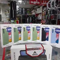 فروش انواع گوشی