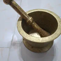 هاونگ برنجی