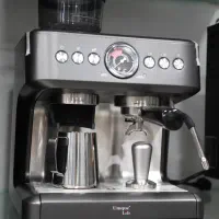 دستگاه قهوه و آسیاب|سماور، چای‌ساز، قهوه‌ساز|پلدختر, |دیوار