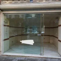 اجاره مغازه / تقاطع ضیابری بر اصلی سام