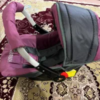 سرویس کالسکه روروئک کریر|کالسکه و لوازم جانبی|اردبیل, |دیوار