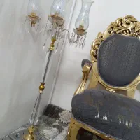 آباژور ایستاده|چراغ خواب و آباژور|مشهد, طلاب|دیوار