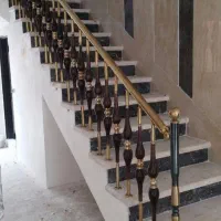 نرده وحفاظ بانکی