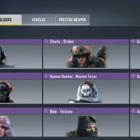 اکانت کالاف|کنسول، بازی ویدئویی و آنلاین|تهران, جوادیه|دیوار