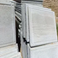 موزاییک کاشی حیات