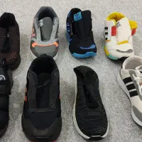 کتونی و صندل(فقط به صورت عمده بفروش میرسد)|کیف، کفش، کمربند|خرمآباد, |دیوار