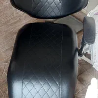 صندلی اصلاح آرایشگاهی