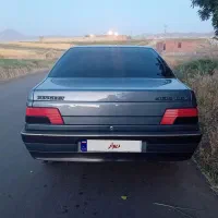 پژو 405|خودرو سواری و وانت|دهگلان, |دیوار