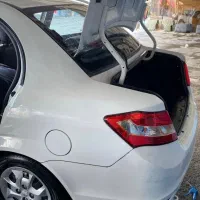 ساینا ۹۸|خودرو سواری و وانت|کرج, گوهردشت|دیوار