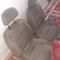 صندلی خودرو|قطعات یدکی و لوازم جانبی|صابری, |دیوار