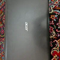 لپ تاپ acer مدل 2009