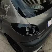 206 تیپ 2 یا 3 م.ی.خ.واه.مم