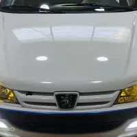 پژو پارس 1401xu7p