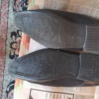 کفش چرم مردانه|کیف، کفش، کمربند|اصفهان, رحیم‌آباد|دیوار