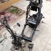 تعمیر موتور سیکلت عباسی|خدمات موتور و ماشین|شیراز, شیخ روزبهان|دیوار