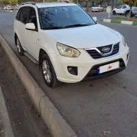 ایکس ۳۳ اتومات مدل ۱۳۹۵|خودرو سواری و وانت|گرگان, |دیوار