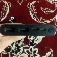 ساعت هوشمند .پاور بانک