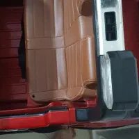 ماشین شارژی رنجروور ۵موتوره