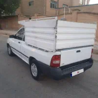 پراید وانت ۹۴|خودرو سواری و وانت|بروجن, |دیوار
