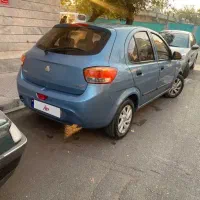 تیبا ۲ Ex|خودرو سواری و وانت|تهران, خاوران|دیوار