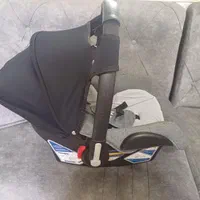 کریر سالم|کالسکه و لوازم جانبی|ابهر, |دیوار