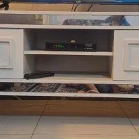 میز تلویزیون و کنسول ست