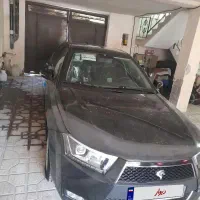 دنا پلاس 5 دنده بورسی مدل ۱۴۰۴|خودرو سواری و وانت|بندرعباس, |دیوار