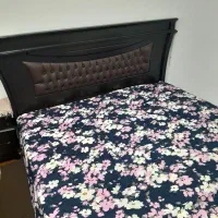 تخت خواب دونفره|تخت و سرویس خواب|ورامین, ورامین|دیوار