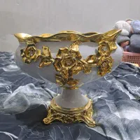 گلدان 3 تیکه