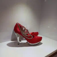 کفش و کیف و شلوار قیمت مناسب|کیف، کفش، کمربند|اراک, |دیوار