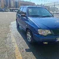 پراید ۱۱۱|خودرو سواری و وانت|تهران, هوانیروز|دیوار