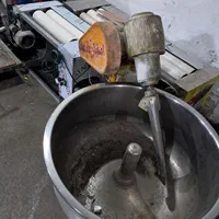 تعمیردستگاههای پخت خمیرگیرچونه گیر نانوایی رستوران