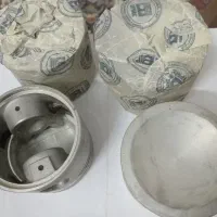 پیستون موتور پیکان دو لوکسه  ۴ عددی آک