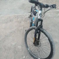 دوچرخه سایز ۲۷ اینتنس