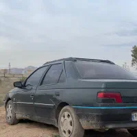 پژو ۴۰۵ سالم سلامت اماده مسافرت پژو ۲۰۰۰