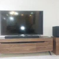 تلویزیون ۵۵ سامسونگ