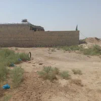 زمین مسکونی