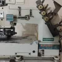 فروش کمر کش و سه قلاب و سه سوزنه کابویی زخیم دوز|چرخ خیاطی و ریسندگی|تهران, نعمت‌آباد|دیوار