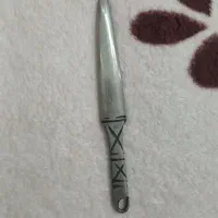 چاقو ضد زنگ|کوهنوردی و کمپینگ|قم, کلهری|دیوار