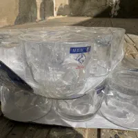 استکان عینکی|ظروف سرو و پذیرایی|فولادشهر, مدیسه|دیوار