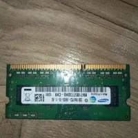 رم لپ تاپی ddr3 2g مارک سامسونگ