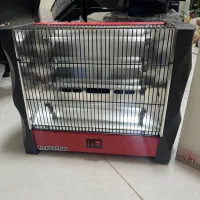 بخاری برقی|بخاری، هیتر، شومینه|رشت, باهنر|دیوار