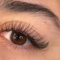 آموزش صفر تا صد کاشت و اکستنشن مژه (فوریوتضمینی)